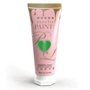PLouise Cosmetic Paint in Exotic Apple